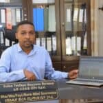 A Story of Transformation: Revitalizing the Health Information System in Shebedino District, Ethiopia