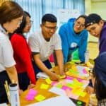 From Challenge to Solutions: Ulaanbaatar’s Youth Tackle Urban Climate Challenges