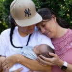 Hannabah Blue Selected for National Committee Advising HHS on Maternal and Infant Health