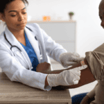 Immunization: Our Best Defense