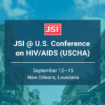 Celebrating Resilience and Fostering Collaboration at the U.S. Conference on HIV/AIDS 2024