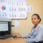 New Initiative Launches to Champion Women in Digital Health in Ethiopia