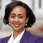 JSI Welcomes Lia Tadesse Gebremedhin to its Board of Directors