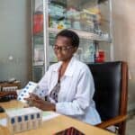 Working with the Government of Tanzania to Transform the Public Health Supply Chain and Pharmaceutical Management Systems