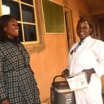 Hope in the Classroom: A School Principal's Fight Against Cervical Cancer in Nigeria