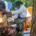 Boosting Cervical Cancer Prevention by Optimizing HPV Vaccination Demand in Ethiopia